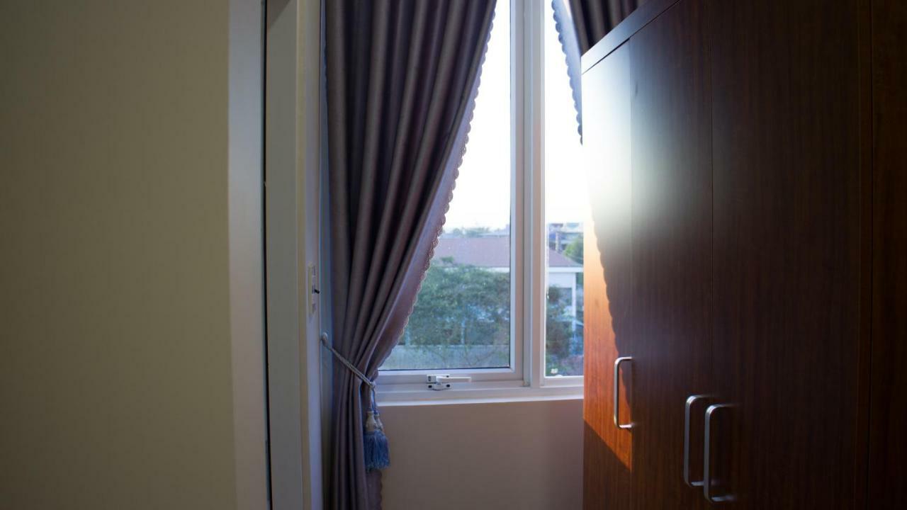 Hotel Nguyen Phuoc Pleiku Luaran gambar
